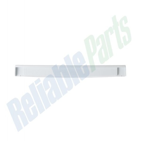 Ge WR17X12492 GE Refrigerator Drawer Handle WR17X12492 - main